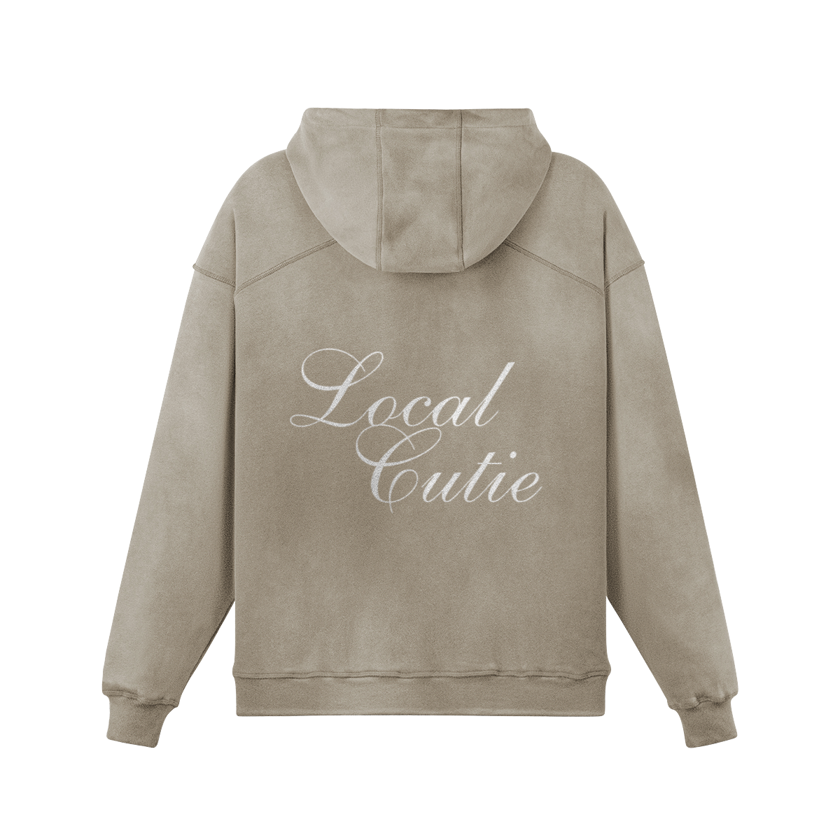 DROP "Local" - Local Cutie
