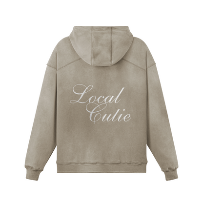 DROP "Local" - Local Cutie