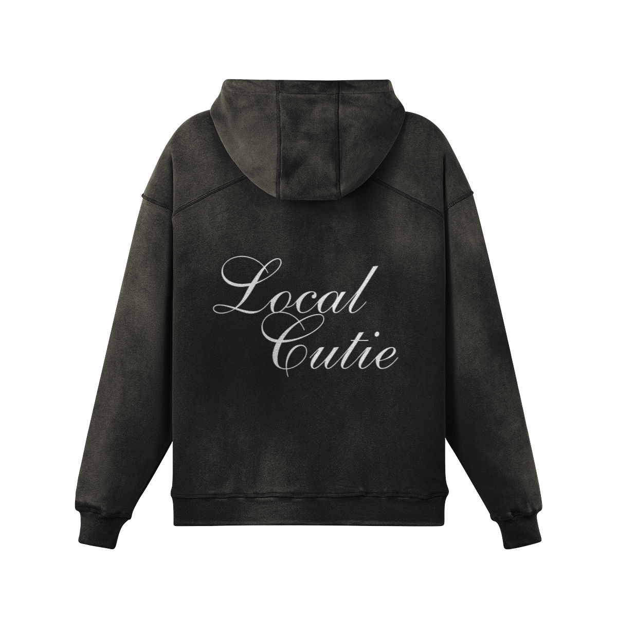 DROP "Local" - Local Cutie