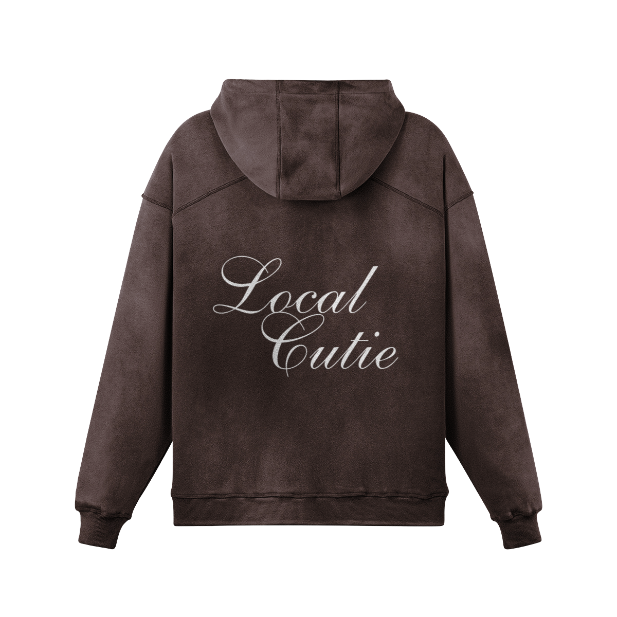 DROP "Local" - Local Cutie