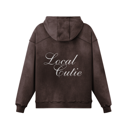 DROP "Local" - Local Cutie