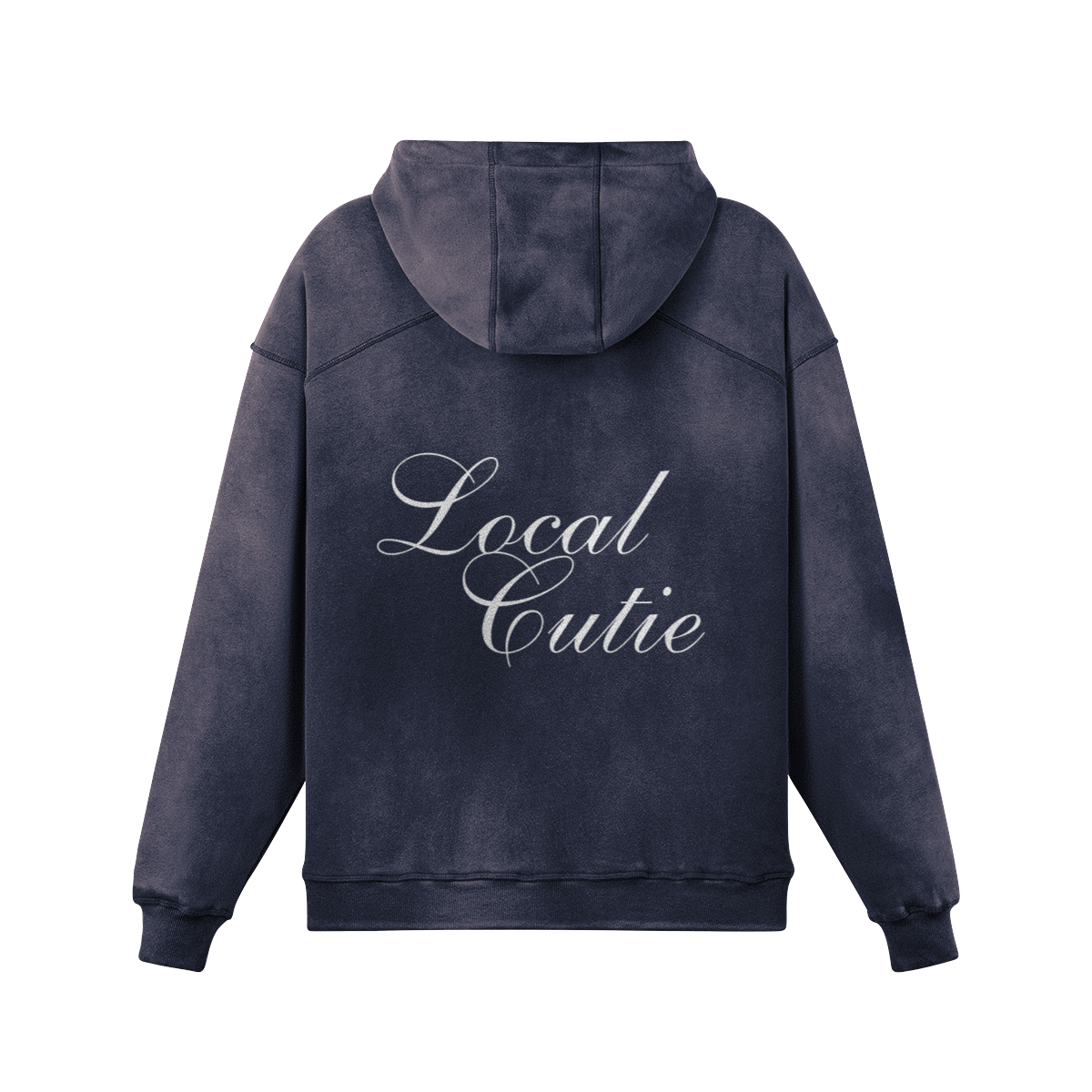 DROP "Local" - Local Cutie