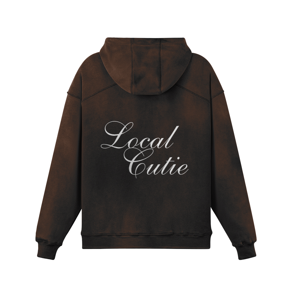 DROP "Local" - Local Cutie