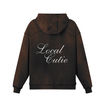 DROP "Local" - Local Cutie