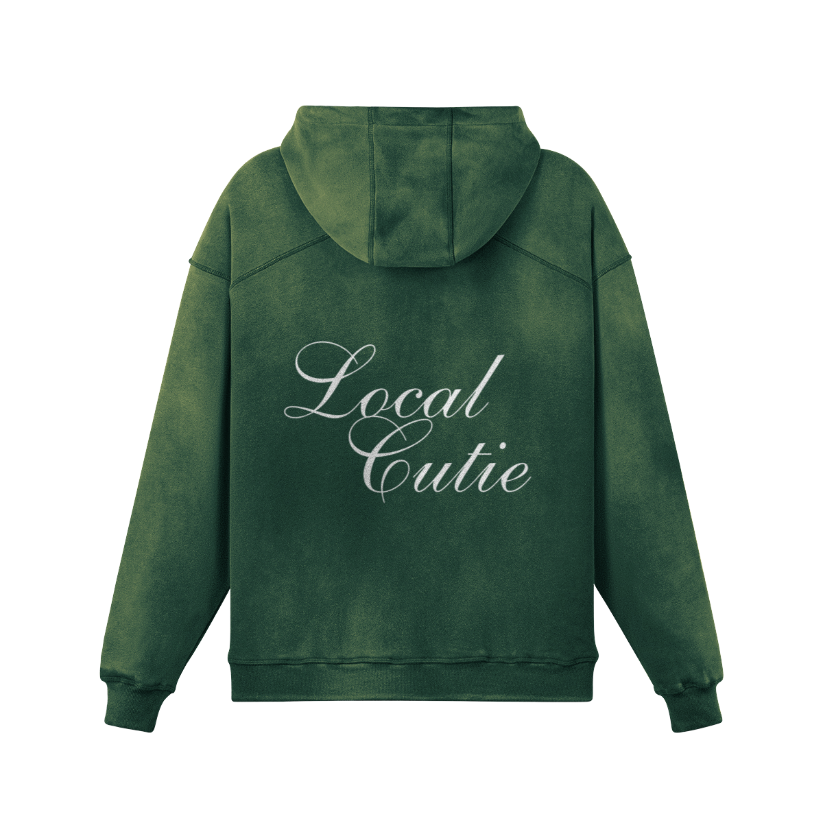 DROP "Local" - Local Cutie