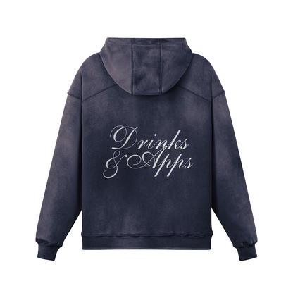 DROP "Local" - Drinks & Apps