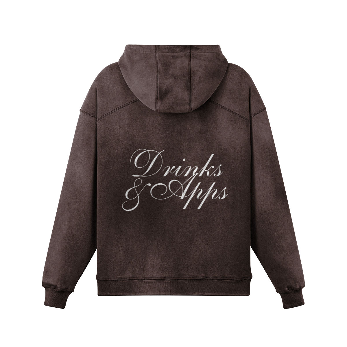 DROP "Local" - Drinks & Apps
