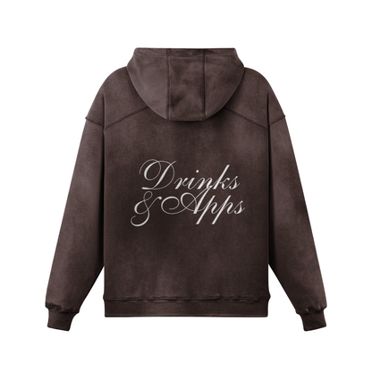 DROP "Local" - Drinks & Apps