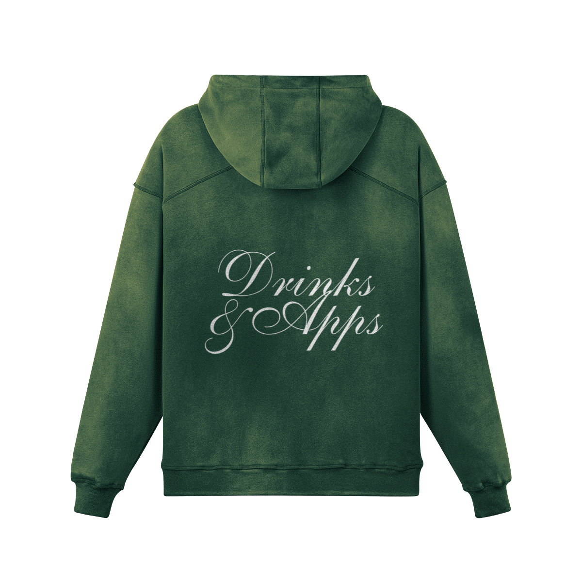 DROP "Local" - Drinks & Apps