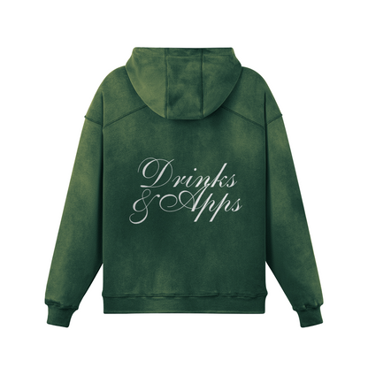 DROP "Local" - Drinks & Apps